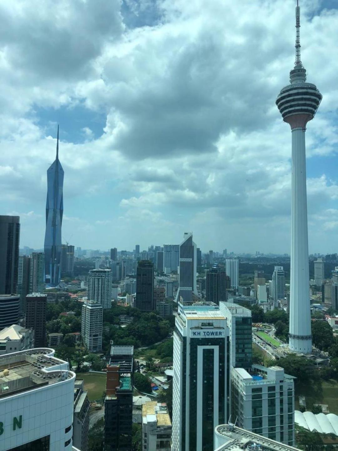Vortex Klcc Kl