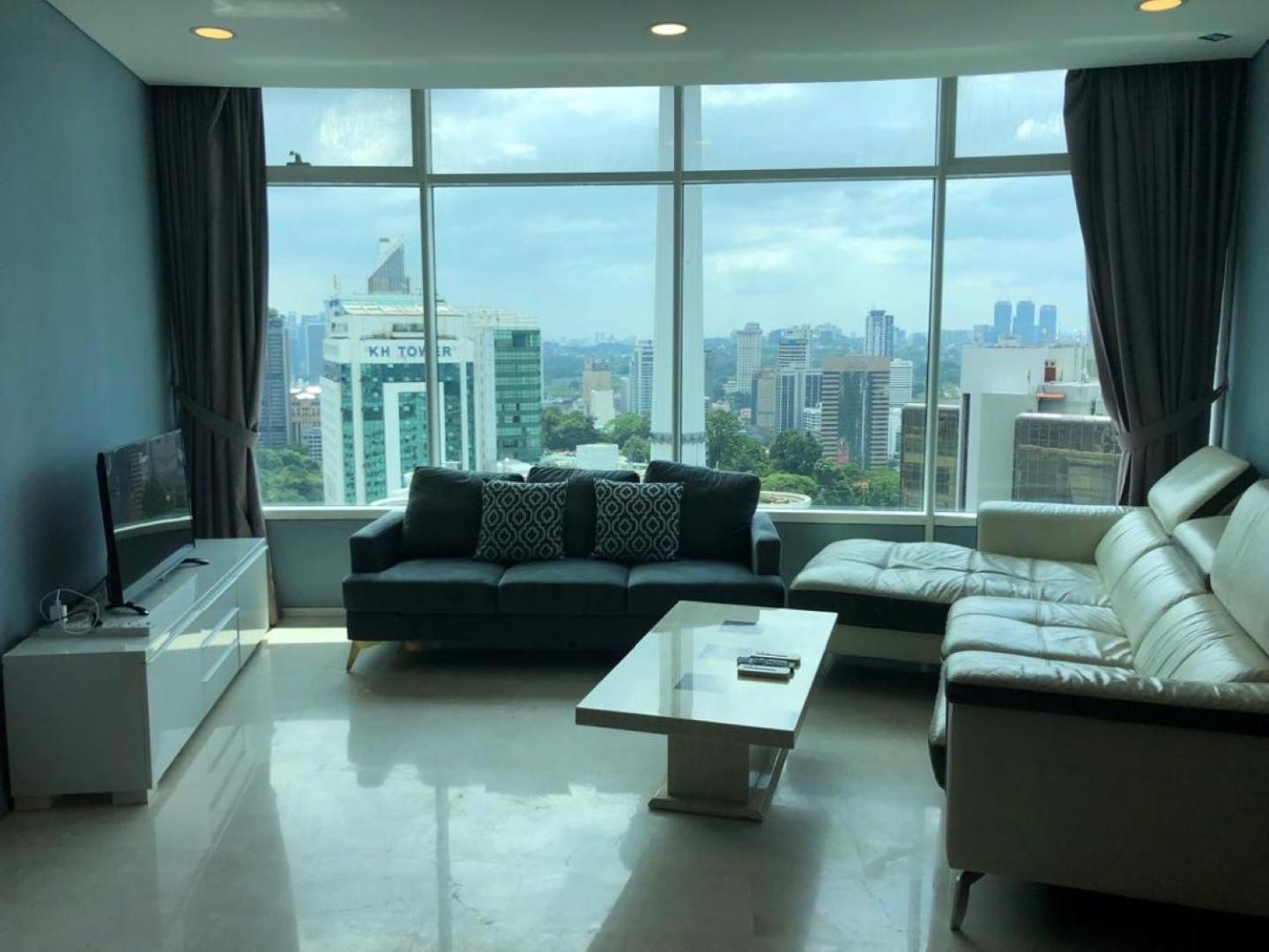 Vortex Klcc Kl Apartment Kuala Lumpur