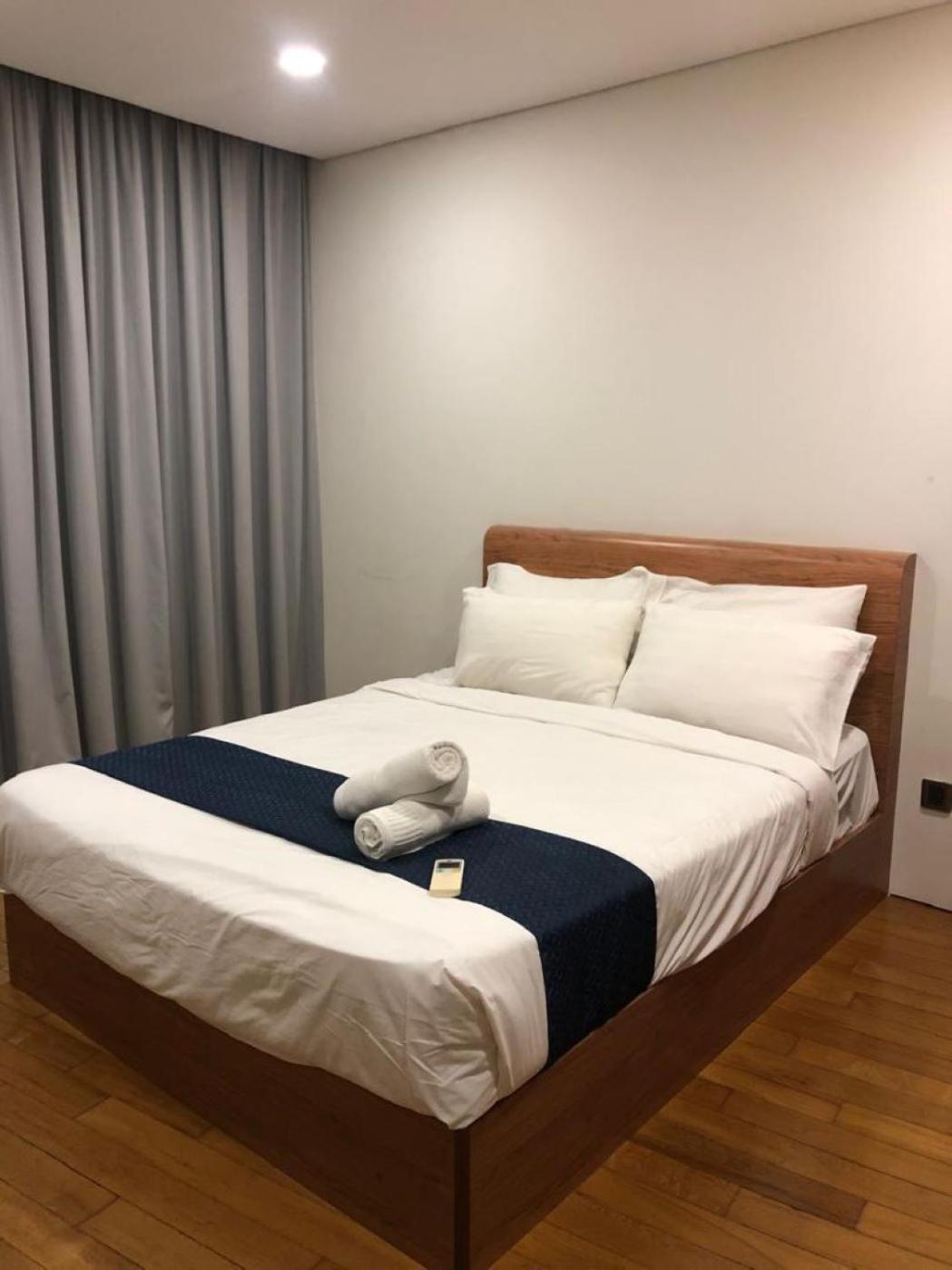 Vortex Klcc Kl Apartment Kuala Lumpur