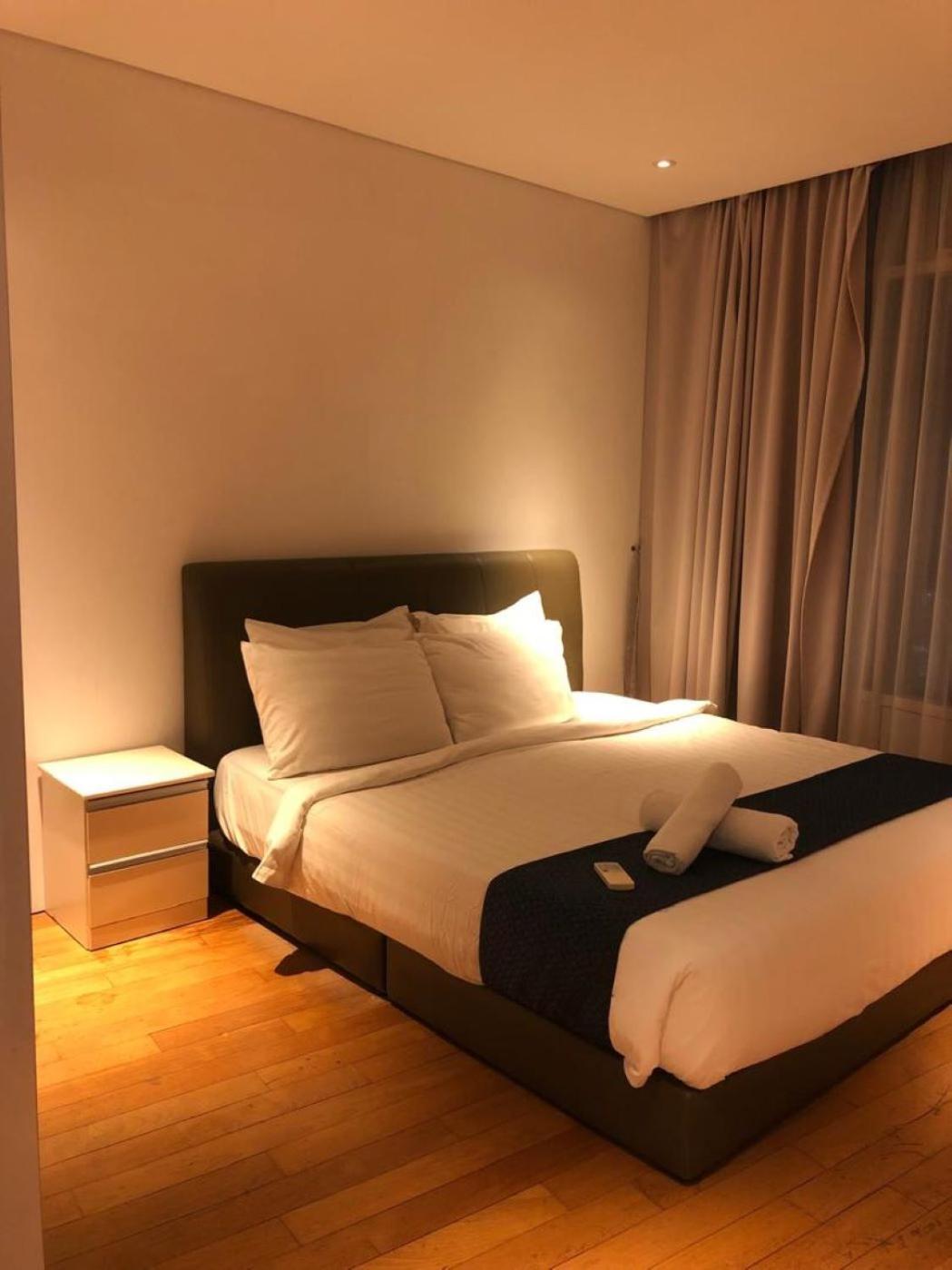 Apartment Vortex Klcc Kl Kuala Lumpur