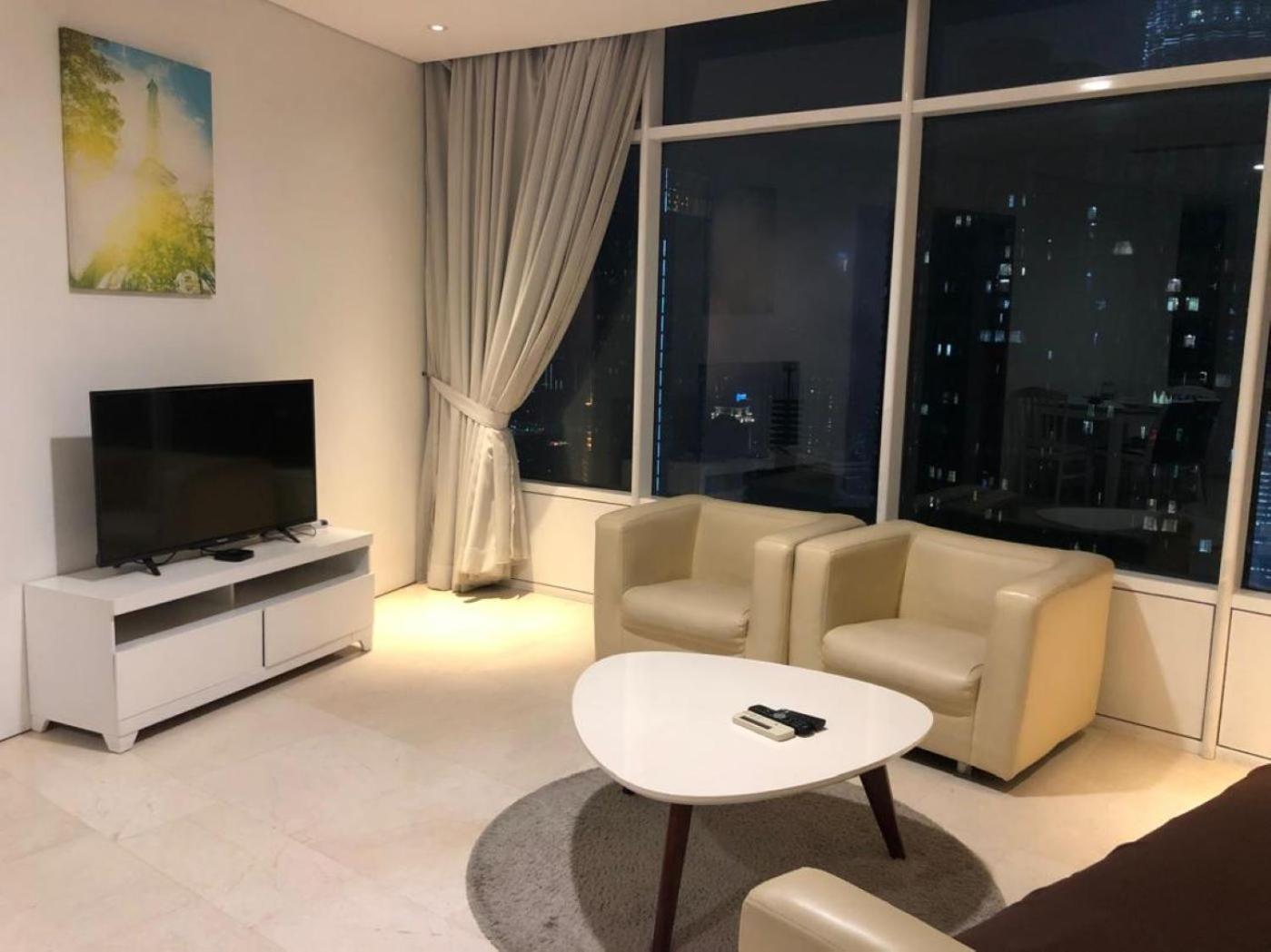 Vortex Klcc Kl Apartment