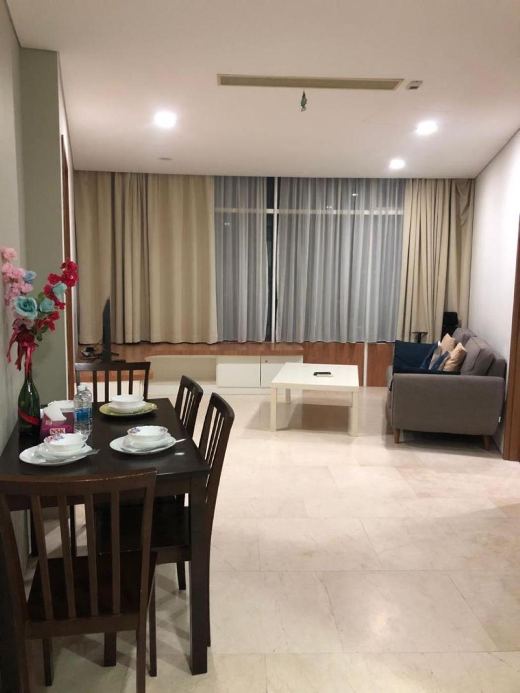 Vortex Klcc Kl Apartment Kuala Lumpur