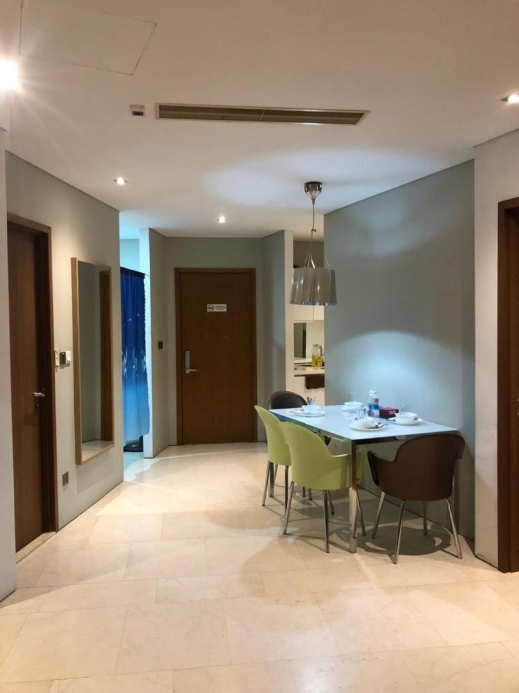 Apartment Vortex Klcc Kl Kuala Lumpur