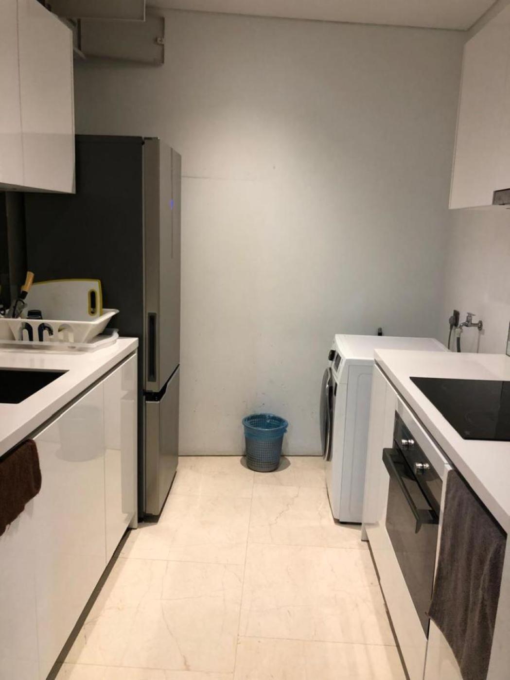 Vortex Klcc Kl Apartment Kuala Lumpur