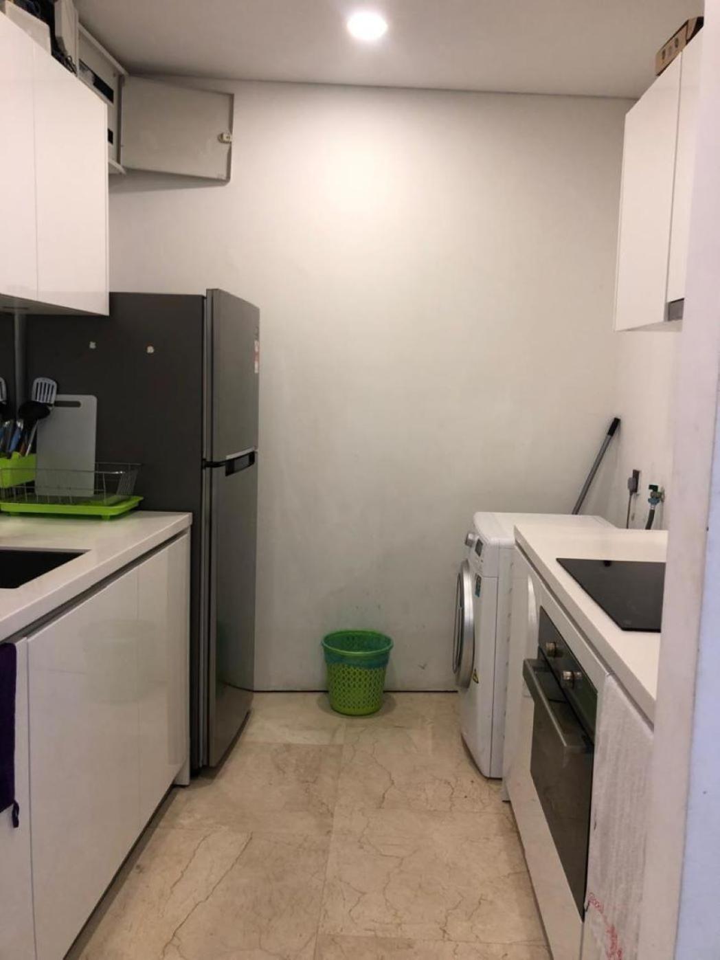 Vortex Klcc Kl Apartment