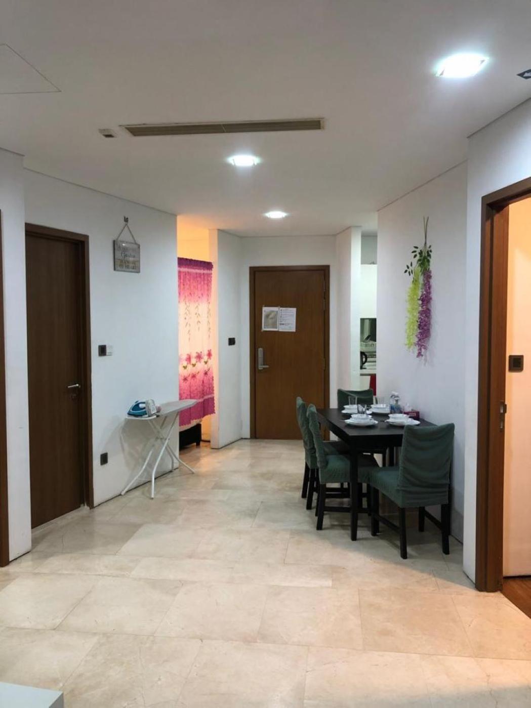 Vortex Klcc Kl Apartment Kuala Lumpur
