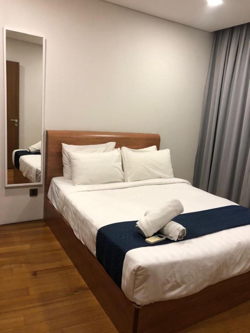 Vortex Klcc Kl Apartment Kuala Lumpur