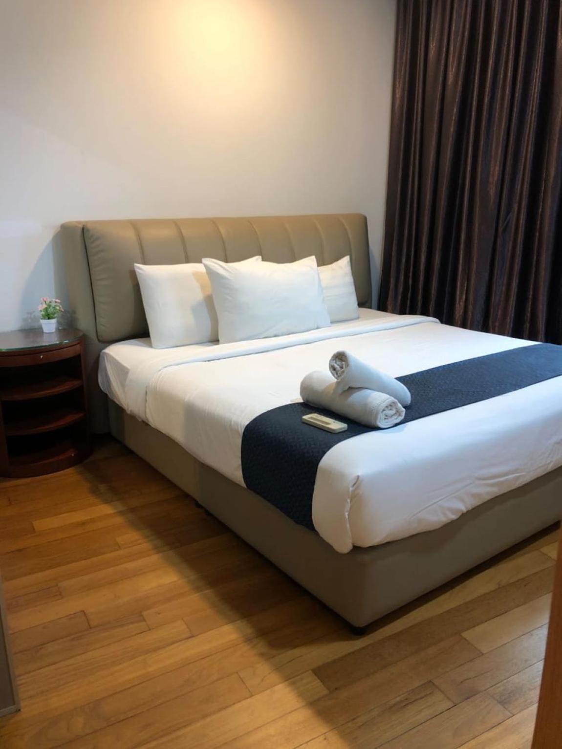 Apartment Vortex Klcc Kl Kuala Lumpur